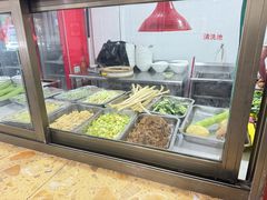 -龙老五汤店(站前西路店)