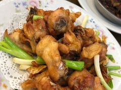 -腰记饭店(龙源路店)