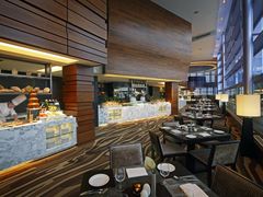 -洲际酒店·地平线全日餐厅HORIZON CAFÉ