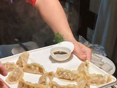 -夜宴江景餐厅