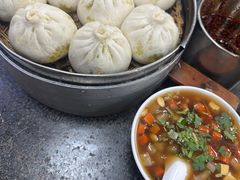 -胡家包子·清真(大众巷店)
