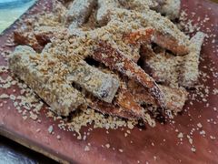 麦香芋头番薯-杨厝六十六农庄农舍(杨厝路店)