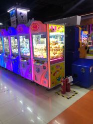 -利奥梦幻主题乐园(爱琴海购物公园店)