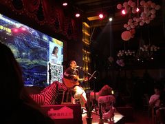 -酤居湖景音乐餐吧(安宁店)