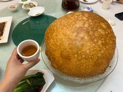 -万山楼海鲜酒家·二十三年老字号