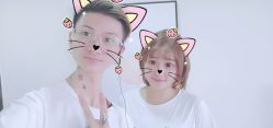 点击看大图 -3AM HAIR SALON烫发染发接发