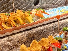 -吉布鲁牛排海鲜自助(巴南万达广场店)