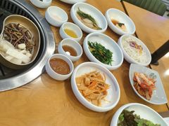 -黄金牧场(明洞总店)