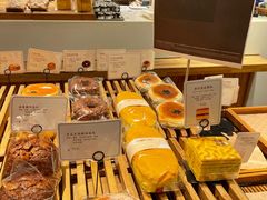 -那家面包房(珠江路店)