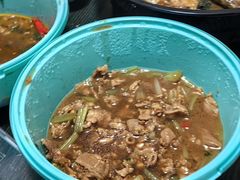 -攸州小镇家湘菜(小米科技园店)