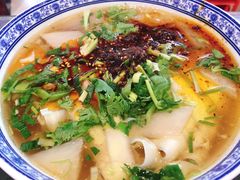 -东方宫中国兰州牛肉拉面(厦门旗舰店)