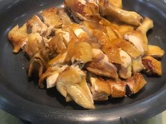 -小北江河鲜(新城店)