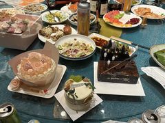 -云之南(八里庄店)