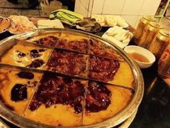 -邓莽子老火锅(中兴路总店)