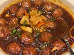 -上和臻品中国菜(花园街店)