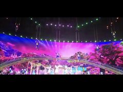 -华夏文旅西安度假区