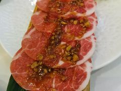 -千寻山野烤肉(中关村店)