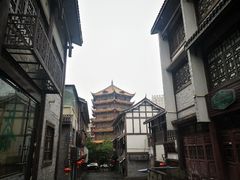 -南关石牌坊古镇