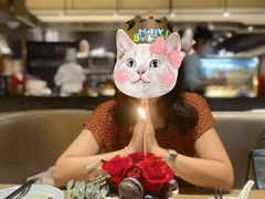 -小苍兰风铃草蛋糕甜品(沈阳店)