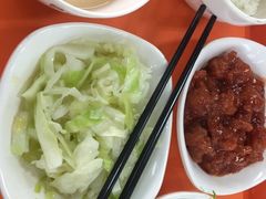 -中科大东区东苑餐厅(天使路店)