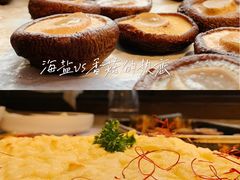 -素描餐厅(灵隐天竺店)