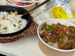 -渝绝回味碗土家洋芋饭(学道街店)