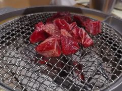-姜虎东白丁烤肉(深圳湾后海汇店)