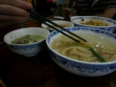 天下第一面-天下第一面(大雁塔北广场店)