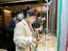 -梵克雅宝(国贸商城店)