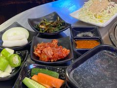 -杀猪天·韩国烤肉(总店)
