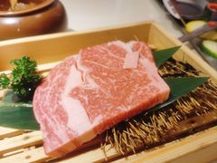 -赤坂亭M9和牛烧肉·日料398放题(万达店)