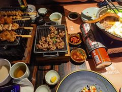 -山葵家·创意料理(万象汇店)