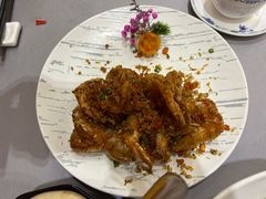 -银都上海菜馆(粤海东路店)
