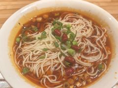 -周小波重庆小面·重庆名小吃(邹容路店)