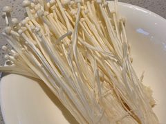 金针菇-炭亲炭火干锅(红谷滩莱蒙店)