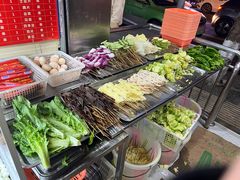 -幸福铁板烧(共和村店)