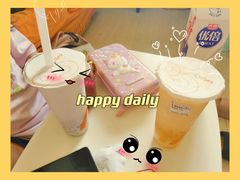 -CoCo都可(虹口龙之梦店)