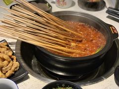 -钢管厂五区小郡肝串串香(南山店)