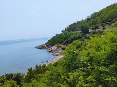 -崂山仰口游览区