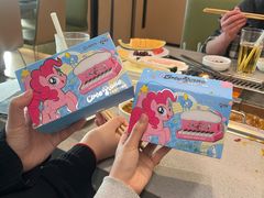 -海底捞火锅(新松江路店)