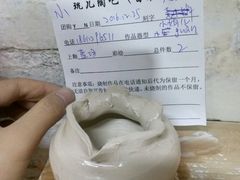 -不贰手作陶艺diy·烧玻璃·银饰团建(人民大学店)