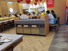 -喜家自助小火锅(乐客城店)