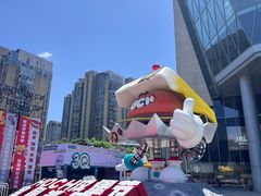 -龙湖杭州滨江天街