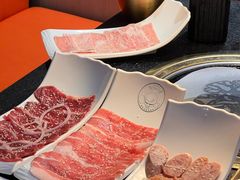 -熊大·鲜烤黄牛肉(五山店)