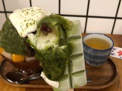 -WONDER ICE 萬得冰田(建設路总店)