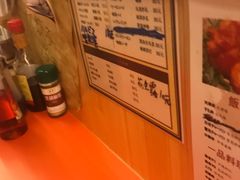-拉面莊夢語＆中华料理八椿