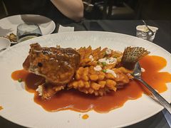 -江南雅厨(李公堤店)