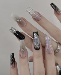 -LILY NAILS美甲美睫