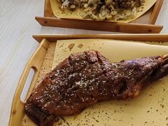 -老舅老蒙肉饼非遗店(一店)