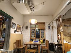 大堂-呱呱叫民俗风味主题餐厅(沣峪口店)